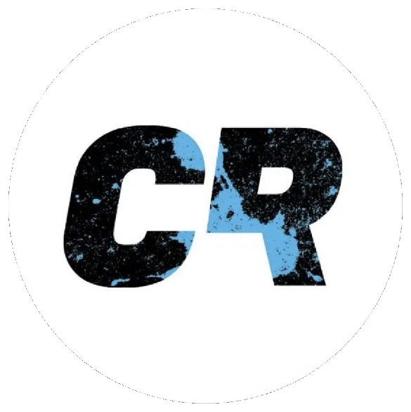CR
